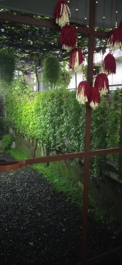 Bethel Residency Hotel Kochi Ngoại thất bức ảnh