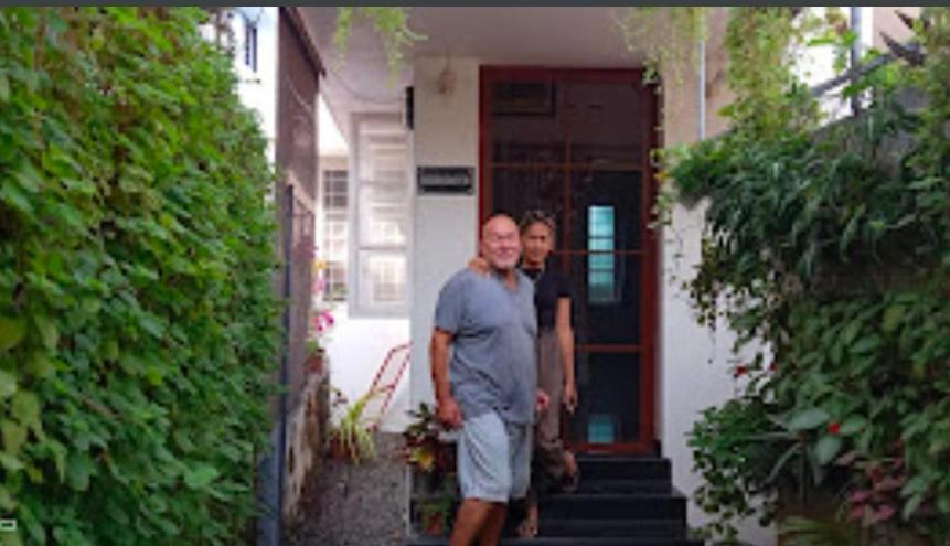 Bethel Residency Hotel Kochi Ngoại thất bức ảnh