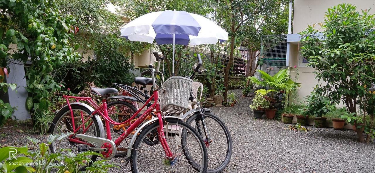 Bethel Residency Hotel Kochi Ngoại thất bức ảnh