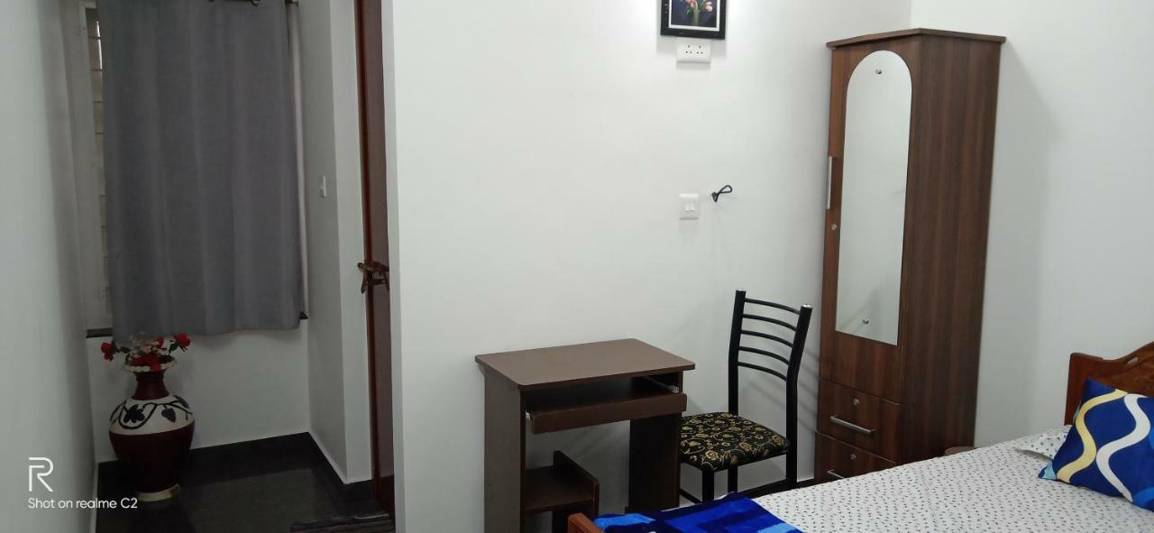 Bethel Residency Hotel Kochi Ngoại thất bức ảnh