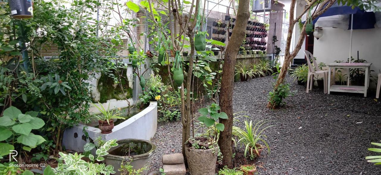 Bethel Residency Hotel Kochi Ngoại thất bức ảnh