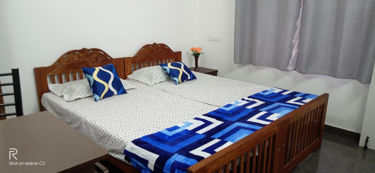 Bethel Residency Hotel Kochi Ngoại thất bức ảnh